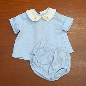 Bailey Boys Duck Set